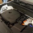 Volvo XC90 facelift dilancarkan di M’sia – model T8 terima bateri hibrid 11.6 kWj, jarak gerak elektrik 50 km