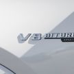 Mercedes-AMG GLS63 X167 ditunjukkan – 612 PS, teknologi <em>mild hybrid</em>, 7-tempat duduk, 0-100 km/j 4.2s