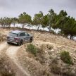 REVIEW: X247 Mercedes-Benz GLB – niche entered