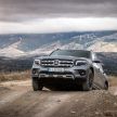 REVIEW: X247 Mercedes-Benz GLB – niche entered