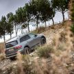 REVIEW: X247 Mercedes-Benz GLB – niche entered