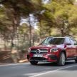 REVIEW: X247 Mercedes-Benz GLB – niche entered