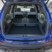 REVIEW: X247 Mercedes-Benz GLB – niche entered