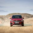 REVIEW: X247 Mercedes-Benz GLB – niche entered