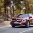 REVIEW: X247 Mercedes-Benz GLB – niche entered