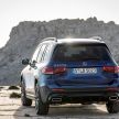 REVIEW: X247 Mercedes-Benz GLB – niche entered