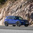 REVIEW: X247 Mercedes-Benz GLB – niche entered