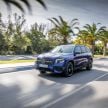 REVIEW: X247 Mercedes-Benz GLB – niche entered