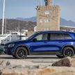 REVIEW: X247 Mercedes-Benz GLB – niche entered