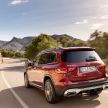 REVIEW: X247 Mercedes-Benz GLB – niche entered