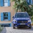 REVIEW: X247 Mercedes-Benz GLB – niche entered