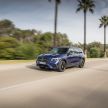 REVIEW: X247 Mercedes-Benz GLB – niche entered