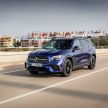 REVIEW: X247 Mercedes-Benz GLB – niche entered