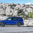 REVIEW: X247 Mercedes-Benz GLB – niche entered