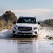 REVIEW: 2020 Mercedes-Benz GLB – from RM269k