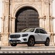 X247 Mercedes-Benz GLB launching in Malaysia today at 12 pm – here’s how to witness the live launch event