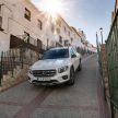 REVIEW: X247 Mercedes-Benz GLB – niche entered