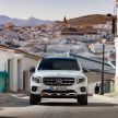 X247 Mercedes-Benz GLB coming to Malaysia in 2020 – all you need to know about the 7-seat compact SUV