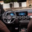 REVIEW: 2020 Mercedes-Benz GLB – from RM269k
