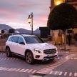 REVIEW: X247 Mercedes-Benz GLB – niche entered