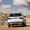 REVIEW: X247 Mercedes-Benz GLB – niche entered