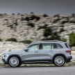 REVIEW: X247 Mercedes-Benz GLB – niche entered