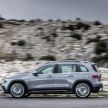 REVIEW: X247 Mercedes-Benz GLB – niche entered