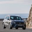 REVIEW: X247 Mercedes-Benz GLB – niche entered