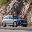 REVIEW: X247 Mercedes-Benz GLB – niche entered