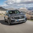 REVIEW: X247 Mercedes-Benz GLB – niche entered