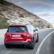 REVIEW: X247 Mercedes-Benz GLB – niche entered