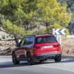 REVIEW: X247 Mercedes-Benz GLB – niche entered