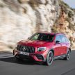 REVIEW: X247 Mercedes-Benz GLB – niche entered