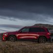 REVIEW: X247 Mercedes-Benz GLB – niche entered