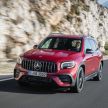 REVIEW: X247 Mercedes-Benz GLB – niche entered