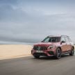 REVIEW: X247 Mercedes-Benz GLB – niche entered