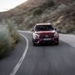 REVIEW: X247 Mercedes-Benz GLB – niche entered