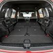 REVIEW: X247 Mercedes-Benz GLB – niche entered