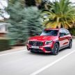 X247 Mercedes-Benz GLB launching in Malaysia today at 12 pm – here’s how to witness the live launch event