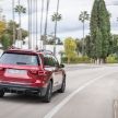 REVIEW: X247 Mercedes-Benz GLB – niche entered