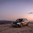 REVIEW: X247 Mercedes-Benz GLB – niche entered