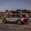 REVIEW: X247 Mercedes-Benz GLB – niche entered