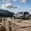 REVIEW: X247 Mercedes-Benz GLB – niche entered