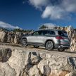 REVIEW: X247 Mercedes-Benz GLB – niche entered