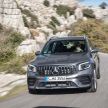 X247 Mercedes-Benz GLB coming to Malaysia in 2020 – all you need to know about the 7-seat compact SUV