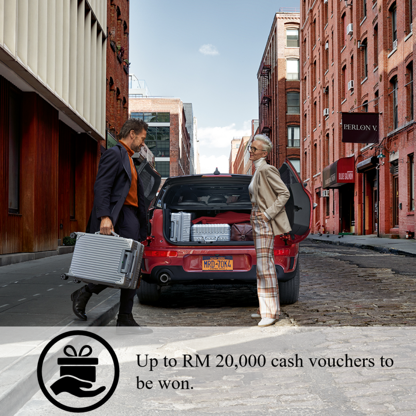 AD: BMW Wheelcorp Premium Year End Carnival – up to RM20k cash vouchers + goodies worth over RM15k! 1046871