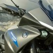2020 Yamaha Tracer 700 revealed ahead of EICMA