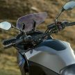 2020 Yamaha Tracer 700 revealed ahead of EICMA