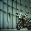 2020 Yamaha Tracer 700 revealed ahead of EICMA