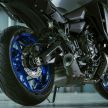 Yamaha Tracer 700 2020 didedahkan sebelum EICMA